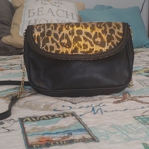 Crossbody purse